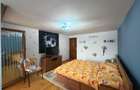 Casa individuala, 240 mp. S+P+1 - teren 1385 mp - Micesti