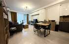 Apartament 2 camere, Dumbrăvița – Parter, 2 locuri de parcare, complet mobilat - 1