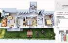 Apartament 3 camere in bloc nou cu lift predare in noiembrie - 5