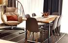 Apartament ultrafinisat, balcon, zona Cetatii - 4