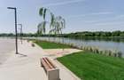 Penthouse 3 camere-terasa de 100mp-Lebada Lake Residence+ 2 parcari in subteran - 5