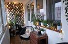 Apartament 3 camere metrou Lujerului