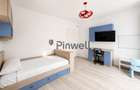 Vilă 6 camere Pipera 572mp