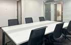 Spa?iu de birou frumos proiectat pentru 3 persoana in Spaces Campus 6 - 4