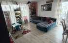 VAND Apartament 2 camere 53,5 mp, balcon 32 mp, complet mobilat, Iris - 11