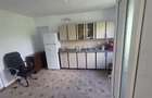 Proprietate completa business Hala 200 mp+ Locuit + teren 2000 mp aproape de Mangalia