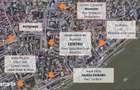 2 Camere-Etaj 3/4 Zona-Spicu/CENTRU/Hotel ibis/Facultate Medicina - 13