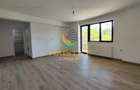 2 camere, decomandat complet – 60,7 mp utili + balcon 6,5 mp - 4