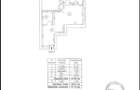 Apartament 2 camere de vanzare Bucurestii Noi - Parc Bazilescu