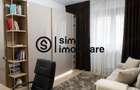 3 decomandate, Bujorului Residence - 500 Euro - 1