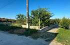 Vand teren in localitatea Plopeni - 4