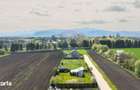 Teren intravilan 514mp- Stupini, Bra?ov | Ideal pentru locuin?a P+1+M - 2