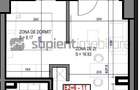 De vanzare apartament 2 camere, complex aparthotel, Baile Felix - 2