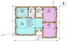 Casa 3 camere de vanzare in Campenesti - 4