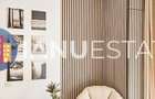 Duplex 13 Septembrie Parc Carol Liberty Mall Centrala Parcare Terasa - 15