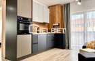 2 Camere / Mobilat ?i utilat / Parcare / Sanpetru Residence - 3
