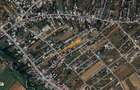 DOMNESTI - 5,200 M2- Strada Campul cu Flori - 2
