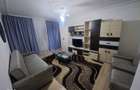Inchiriez apartament 2 camere parter cartier CFR - 3