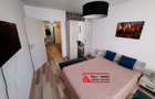 Str Galaxiei zona Petrom - 2 Dormitoare + 1 Living cu Bucatarie