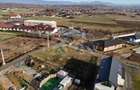 Coltau teren intravilan 835 mp, acces din 2 drumuri | Comision 0% - 2