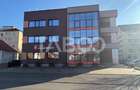 Cladire moderna cu teren 890 mp P+2E+ET birouri si spatiu comercial - 11