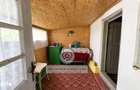 Malamuc, com. Ghergita - Casa tradi?ionala cu cerdac + 330 mp teren - 6