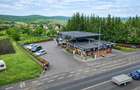 Oportunitate investitionala strategica, amplasare premium in Sfantu Gheorghe - 1