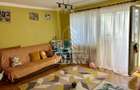 Apartament cu 3 camere, 2 balcoane, 2 bai,etaj intermediar, - 3