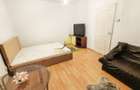 Inchiriez apartament de 42 mp, renovat, mobilat, cu gradina de 35 mp si loc parcare, cart Gheorgheni - 6