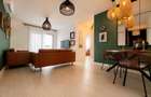 Apartament 3 camere Doamna Ghica bloc nou - 4