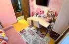 Ap.3 camere |complet utilat |2 parcari abonam -Mana?turAle. Retezat 2 - 6