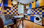 2 CAMERE - 49MP - ETAJ 3/4- BUCATARIE MARE - SCOALA 82