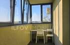 Apartament sptios Otopeni, parcul Unirii, utilat si mobilat. - 9
