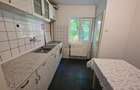 Apartament 2 camere, ETAJ 1, centrala proprie,  zugravit recent- Zona Spitalului