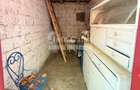 | Casa cu 2 camere | Curte: 134 mp + Garaj | Strada Cezar |