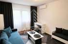 Apartament de vanzare cu 2 camere, semidecomandat, zona Dambovita - 1