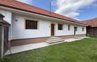 Casa sinca noua situata la DN 73 in centrul comunei - 8