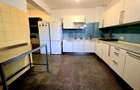 Apartament cu 5 camere-239 mp. utili si terasa 356 mp. in Prel. Ghencea-parter - 36