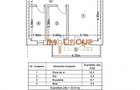 Apartament 1 camera - 38 mp utili 0%comision pret redus de la 76.000