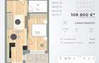 Studio Dublu - MTM Pipera Lake - Cesiune - Taxare Inversa - Proprietar - 9