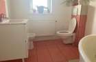 Inchiriez casa Proprietar 5 camere, zona linistita curte, super ocazie - 1