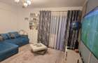 Apartament cu 2 camere cu 2 balcoane 69 m2