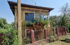 Casa de vanzare 5 camere + teren 2200 mp in loc. Calopar satul Bazdan