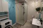 Inchiriez apartament 2 camere si living open space in bloc nou