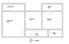 Apartament decomandat de vanzare 2 camere pivnita 2 balcoane - 15