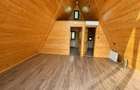 DE VANZARE | Sky Hill Retreat Doua cabane A-frame, terasa panoramica ?i teren 870 mp - 2