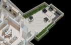 3 camere 281 mp, singur pe etaj, Mosilor - Eminescu - 4