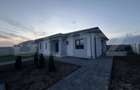 Casa parter, 127 mp utili, la cheie, 600 mp teren, Pielesti - 10