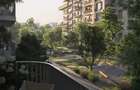 HILS Sunrise Garsoniera tip 1A - 4