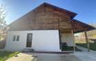 Casa cu 4 camere,2 bai, curte 529mp, toate utilitatile Breaza - 40